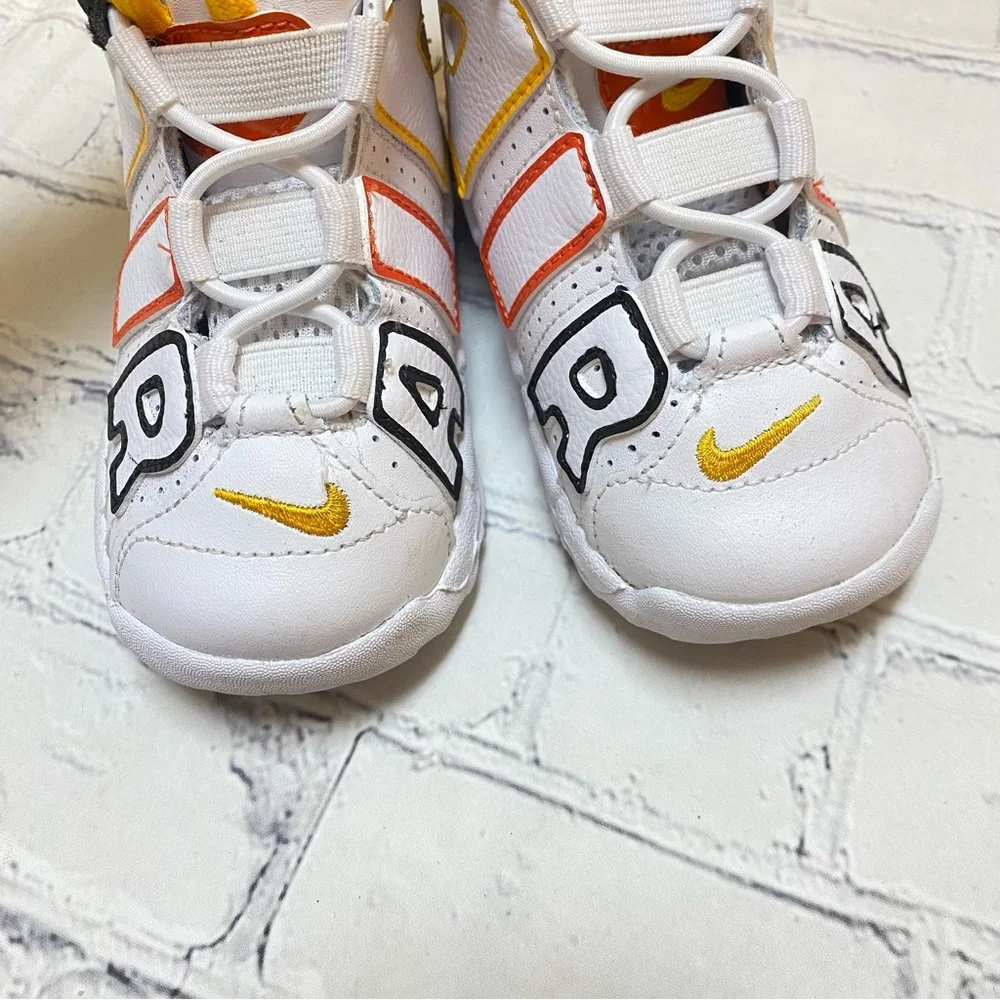 Nike air size